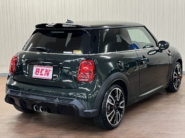 BMW MINI 2023 Image 31