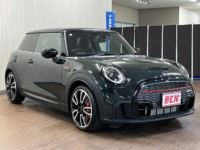 BMW MINI 2023 Image 31