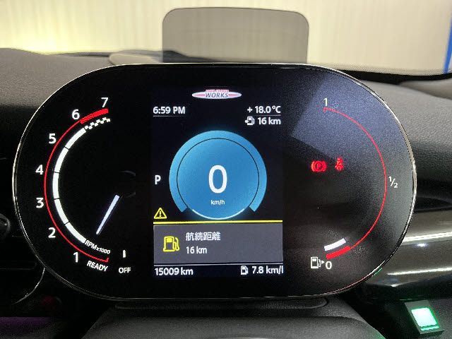 BMW MINI 2023 Image 31