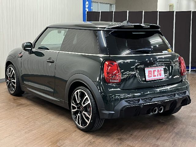 BMW MINI 2023 Image 31