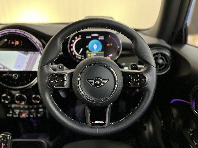 BMW MINI 2023 Image 31