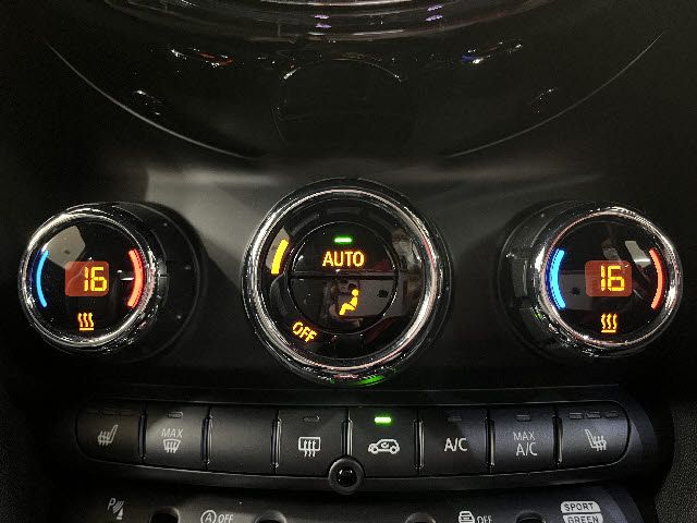 BMW MINI 2023 Image 31