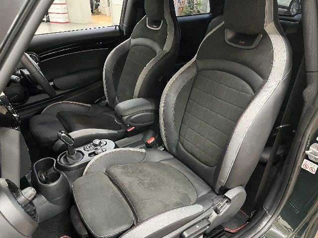 BMW MINI 2023 Image 31