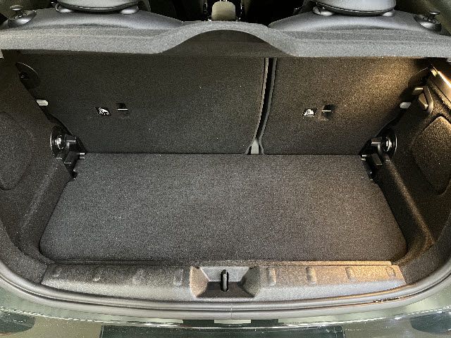 BMW MINI 2023 Image 31