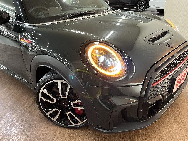 BMW MINI 2023 Image 31