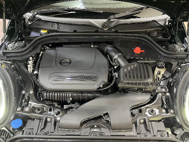 BMW MINI 2023 Image 31