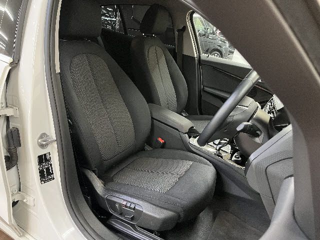 BMW 1SERIES 2021 Image 31