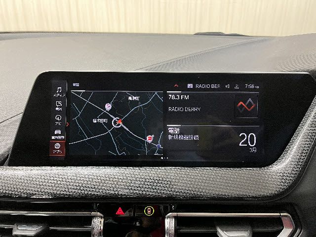 BMW 1SERIES 2021 Image 31