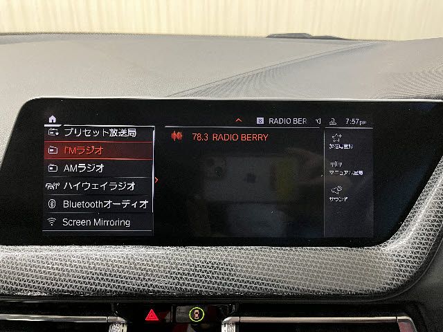 BMW 1SERIES 2021 Image 31