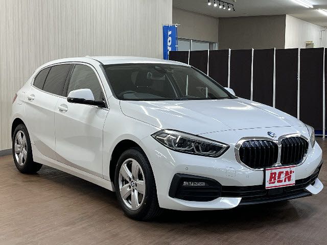 BMW 1SERIES 2021 Image 31