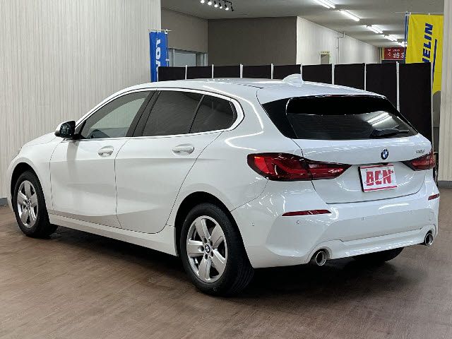 BMW 1SERIES 2021 Image 31