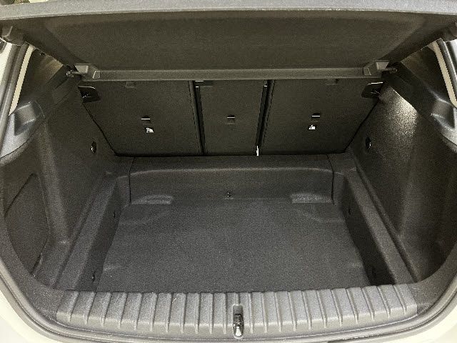 BMW 1SERIES 2021 Image 31