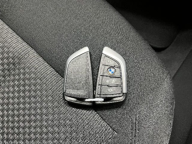 BMW 1SERIES 2021 Image 31