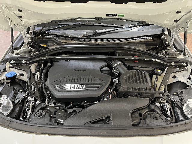 BMW 1SERIES 2021 Image 31