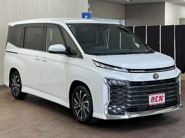 TOYOTA VOXY 2023 Image 31