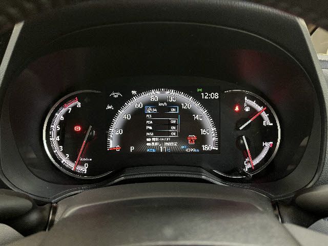 TOYOTA VOXY 2023 Image 31