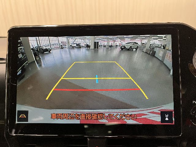 TOYOTA VOXY 2023 Image 31