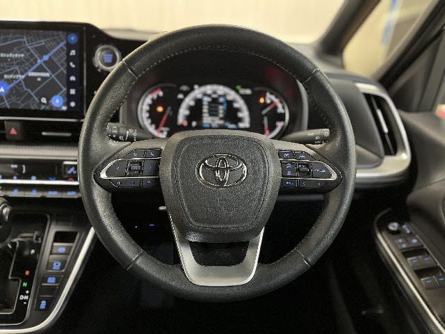 TOYOTA VOXY 2023 Image 31