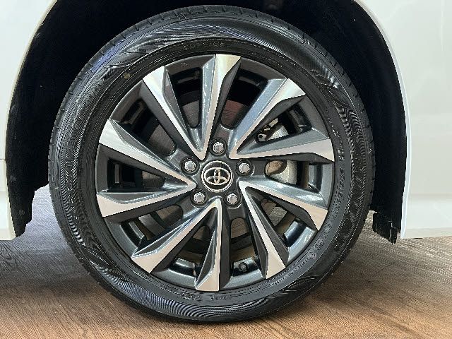 TOYOTA VOXY 2023 Image 31