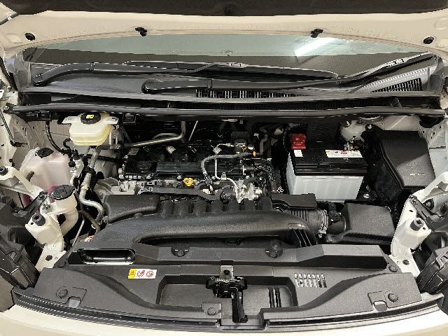 TOYOTA VOXY 2023 Image 31