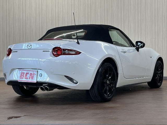MAZDA ROADSTER 2021 Image 31