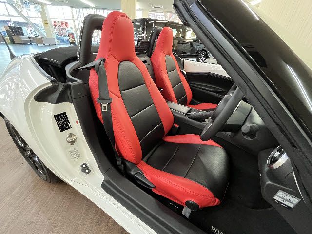 MAZDA ROADSTER 2021 Image 31