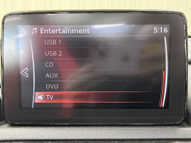 MAZDA ROADSTER 2021 Image 31