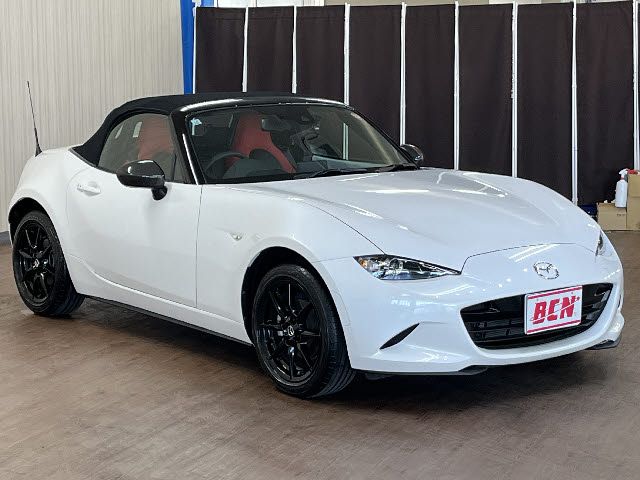 MAZDA ROADSTER 2021 Image 31