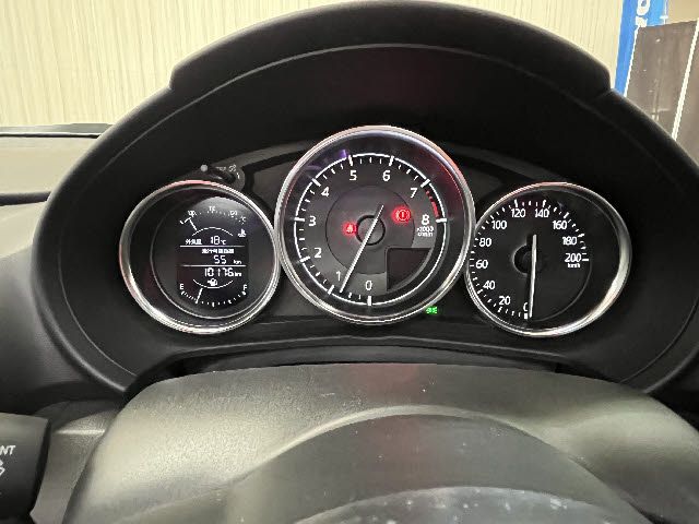 MAZDA ROADSTER 2021 Image 31