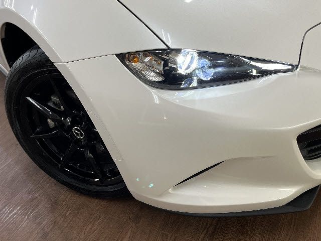 MAZDA ROADSTER 2021 Image 31