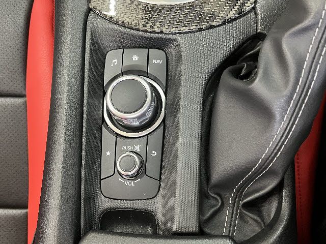 MAZDA ROADSTER 2021 Image 31