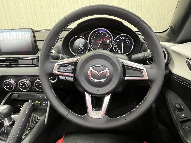 MAZDA ROADSTER 2021 Image 31