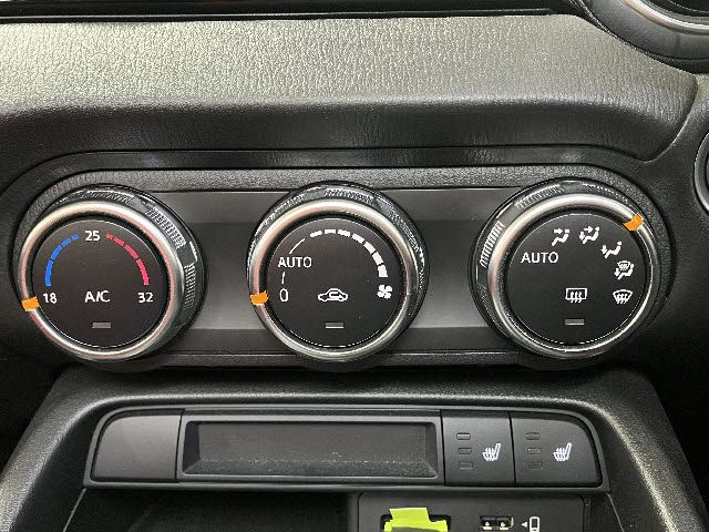 MAZDA ROADSTER 2021 Image 31