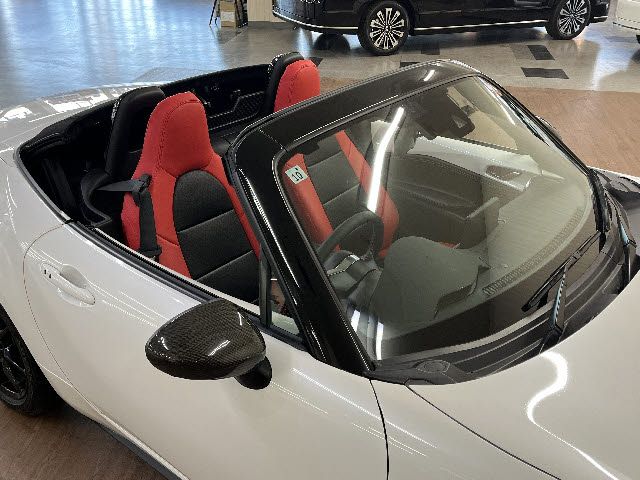 MAZDA ROADSTER 2021 Image 31