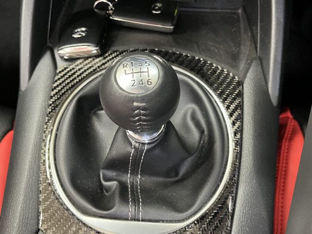 MAZDA ROADSTER 2021 Image 31