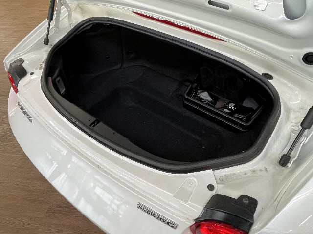 MAZDA ROADSTER 2021 Image 31