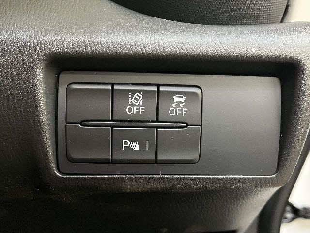 MAZDA ROADSTER 2021 Image 31