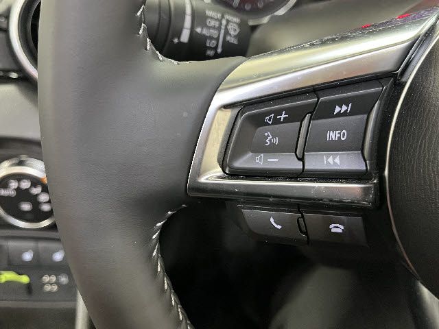 MAZDA ROADSTER 2021 Image 31