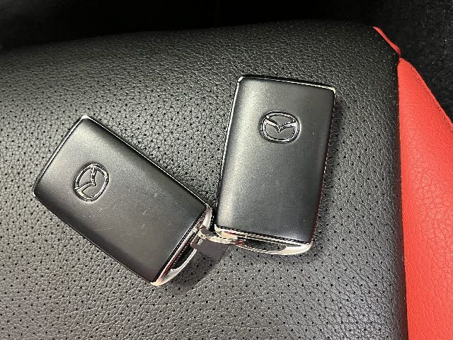 MAZDA ROADSTER 2021 Image 31