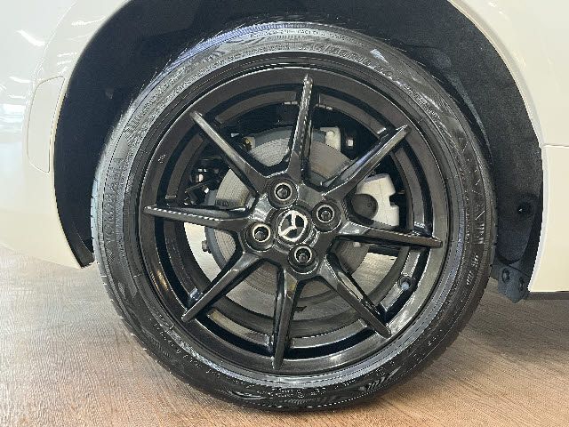 MAZDA ROADSTER 2021 Image 31