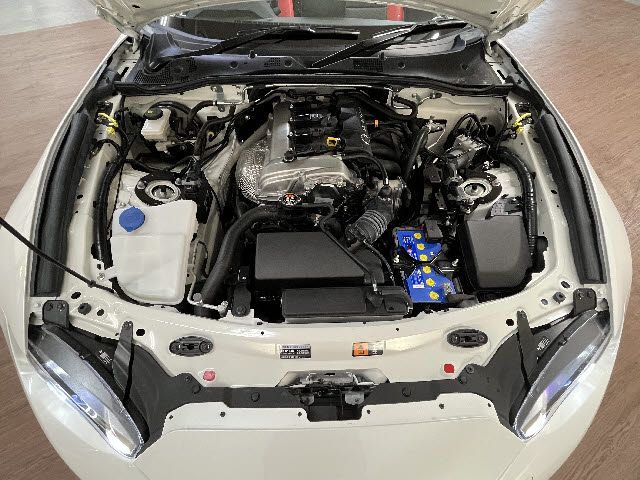 MAZDA ROADSTER 2021 Image 31