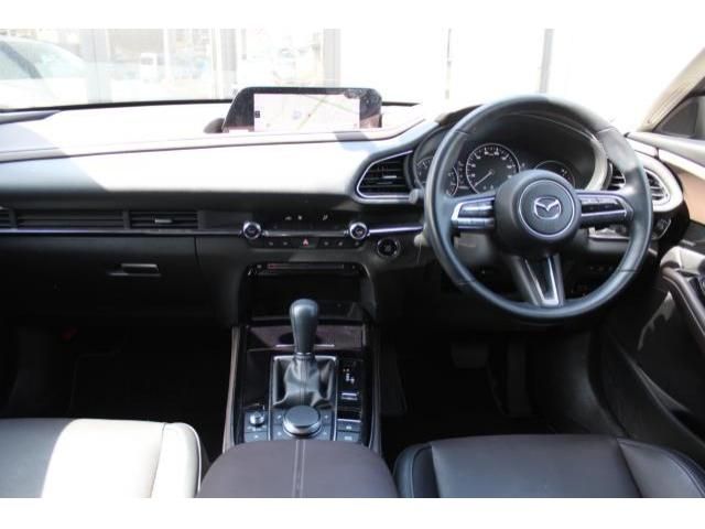 MAZDA CX-30 2022 Image 31
