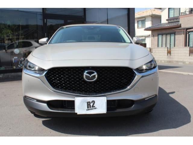 MAZDA CX-30 2022 Image 31