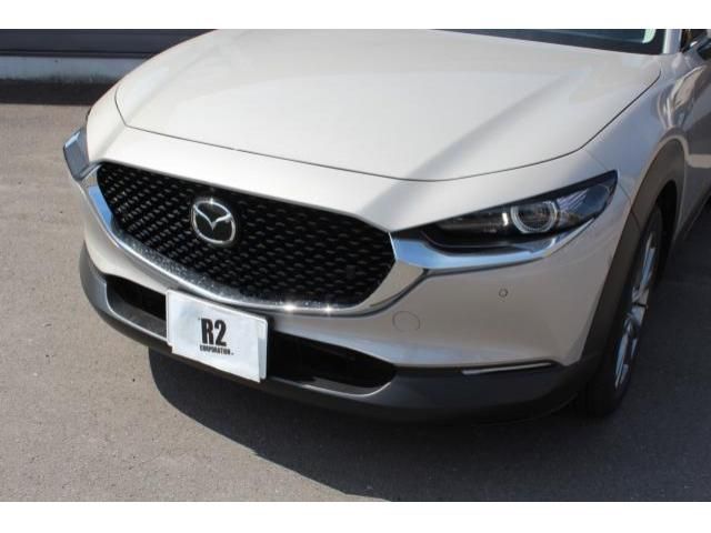 MAZDA CX-30 2022 Image 31