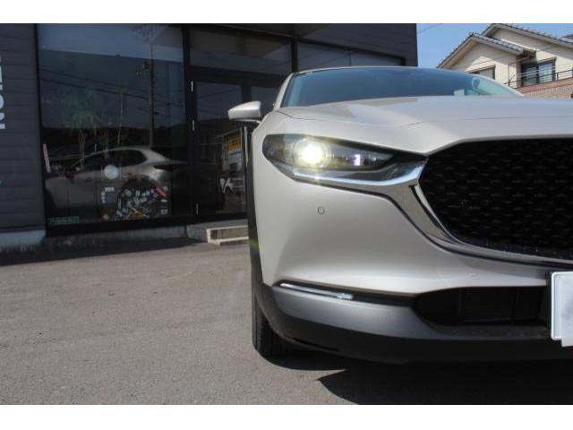 MAZDA CX-30 2022 Image 31