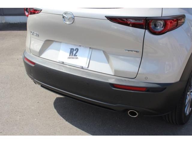 MAZDA CX-30 2022 Image 31