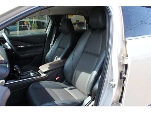 MAZDA CX-30 2022 Image 31