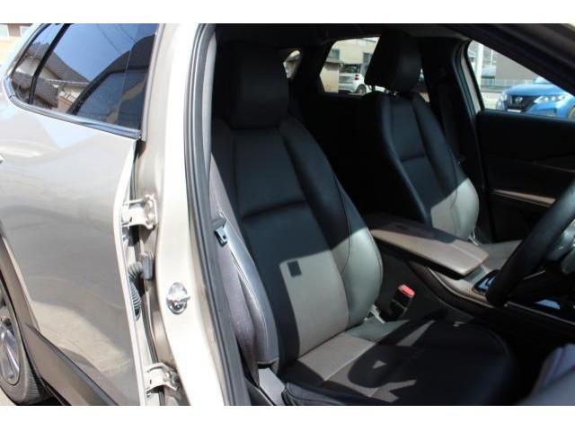 MAZDA CX-30 2022 Image 31