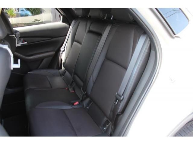 MAZDA CX-30 2022 Image 31