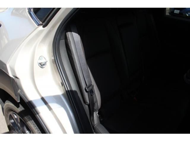 MAZDA CX-30 2022 Image 31